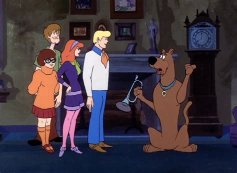 watch scooby doo where are you season 1